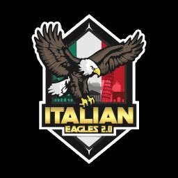 Italian Eagles RP