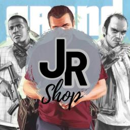JR Shops