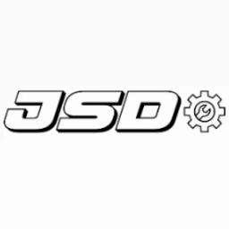 JSD Mod Garage