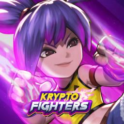 Krypto Fighters - Official Discord