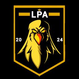 LPA #1.5k | Liga Profesional Argenta Haxball | T3