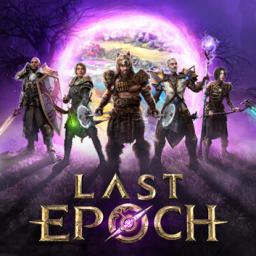 Last Epoch - TimeKeepers of Epoch