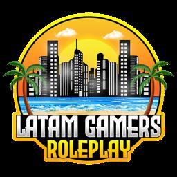 Latam Gamers Roleplay