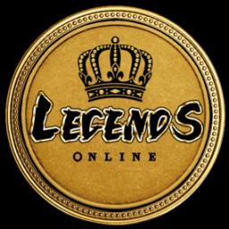 Legends Online