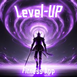 LevelUp : Fitness