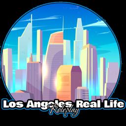 Los Angeles Real Life RP I Only German