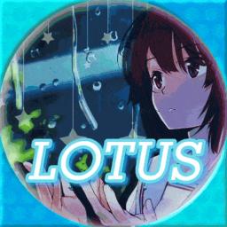 Lotus | Nitro・Social・Anime・Icons