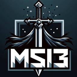 MS13
