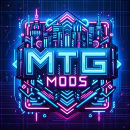 MTG MODS - SAMP