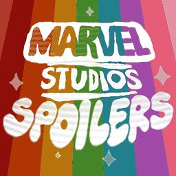 Marvel Studios Spoilers