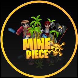 Mine Piece RP server