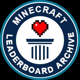 Minecraft Leaderboard Archive