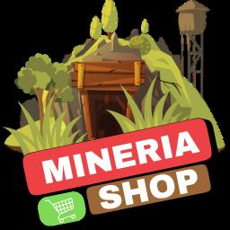 Mineria Shop