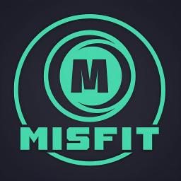 Misfit | #hiring mods
