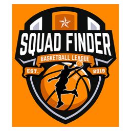 NBA2K24 Squad Finder®
