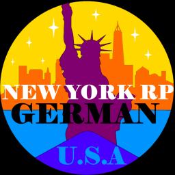 NEW YORK RP - GERMAN [ER:LC]