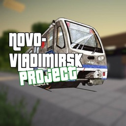 NV | Project Novovladimirsk