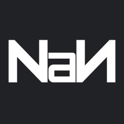 NaN - Not a Name