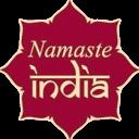 Namaste India ♡