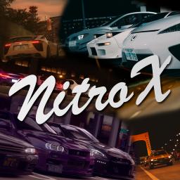 NitroX | Assetto Corsa en Español