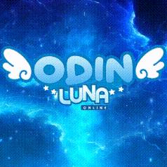 ODIN LUNA ONLINE