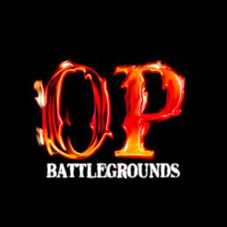 OP Battlegrounds