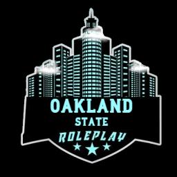 Oakland State RolePlay [MapleCounty] [WL:OFF]