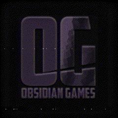 Obsidian Games