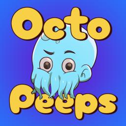 OctoPeeps