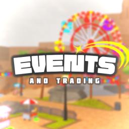 Ohio Events & Trading