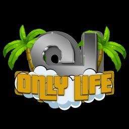 Only Life | RP SEMI-WL