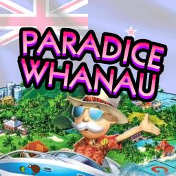 PARADICE WHANAU