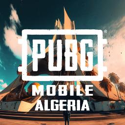 PUBG MOBILE ALGERIA