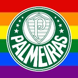 Palmeiras #AtéLogo!