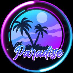 Paradise  ︱Social & Giveaways