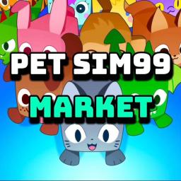 Pet Simulator99 Market