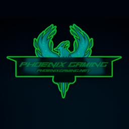 Phoenix Gaming   | Nordic's Largest Rust Community