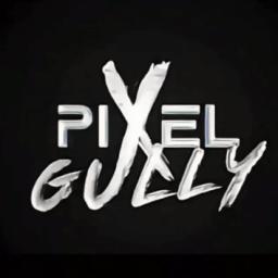 Pixel Gully