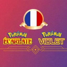 Pokémon Écarlate et Violet [FR]