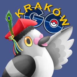 Pokemon GO Kraków
