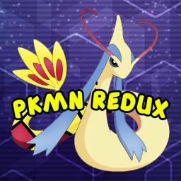 Pokemon Redux