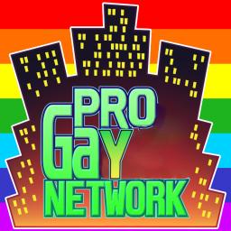 ProGaymerNetwork -3.0