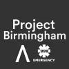 Project Birmingham Community Server