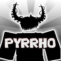 Pyrrho's server