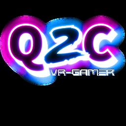 Q2C VR GAMER