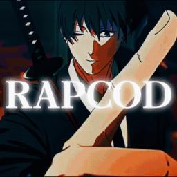 RAPCOD ┇Social Community