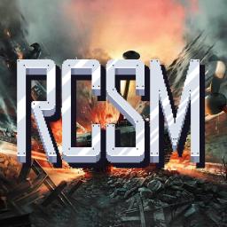 RCSM Community Server!