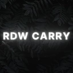 RDW 【CARRY】