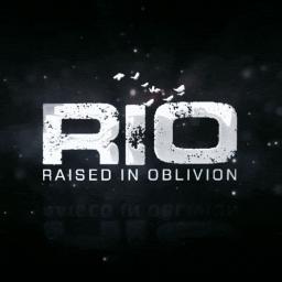 RIO - Raised In Oblivion