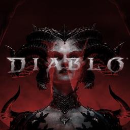 [RU] Diablo IV Community